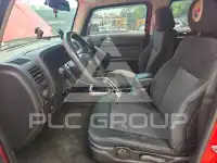 2007 Hummer H3 фото