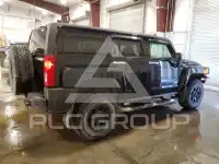 2007 Hummer H3 фото