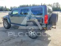 2007 Hummer H3 фото