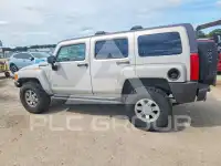 2007 Hummer H3 photo