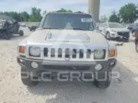 2007 Hummer H3 фото