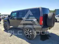 2007 Hummer H3 фото