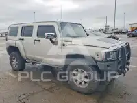 2007 Hummer H3 photo
