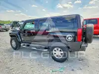2007 Hummer H3 фото