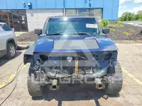 2007 Hummer H3 photo