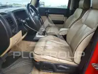 2007 Hummer H3 фото