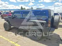 2007 Hummer H3 photo
