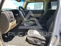 2007 Hummer H3 фото