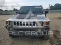 2007 Hummer H3 photo