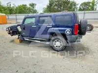 2007 Hummer H3 photo