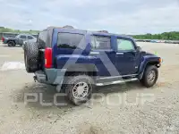 2007 Hummer H3 photo