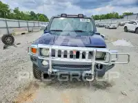 2007 Hummer H3 photo