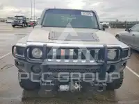 2007 Hummer H3 photo