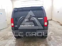 2007 Hummer H3 photo