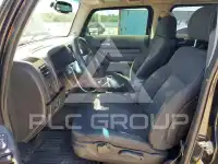 2007 Hummer H3 фото