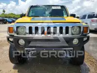 2007 Hummer H3 фото