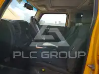 2007 Hummer H3 фото