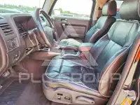 2007 Hummer H3 фото