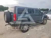 2007 Hummer H3 photo