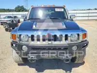 2007 Hummer H3 фото
