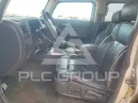 2007 Hummer H3 фото