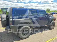 2007 Hummer H3 photo