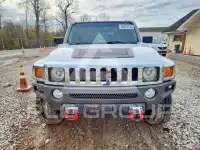 2007 Hummer H3 фото