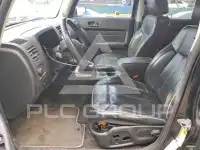 2007 Hummer H3 фото