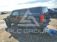 2007 Hummer H3 photo