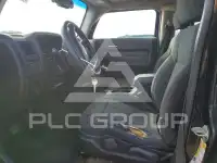 2007 Hummer H3 photo
