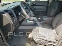 2007 Hummer H3 фото