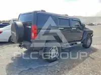 2007 Hummer H3 фото