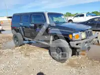 2007 Hummer H3 photo