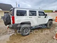 2007 Hummer H3 фото