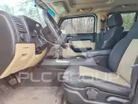 2007 Hummer H3 фото