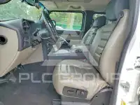2007 Hummer H2 фото
