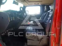 2007 Hummer H2 photo