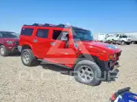 2007 Hummer H2 photo
