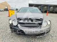 2007 Bentley Continental фото