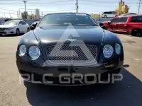 2007 Bentley Continental фото