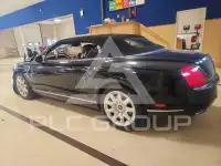 2007 Bentley Continental фото