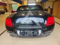 2007 Bentley Continental фото