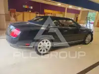 2007 Bentley Continental фото