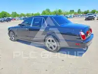 2007 Bentley Unknown photo