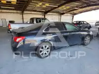 2007 Lexus ES350 photo