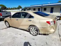 2007 Lexus ES фото