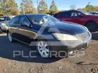 2007 Lexus ES350 фото