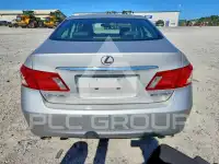 2007 Lexus ES350 photo
