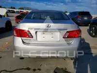 2007 Lexus ES350 фото
