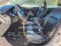 2007 Lexus ES350 photo